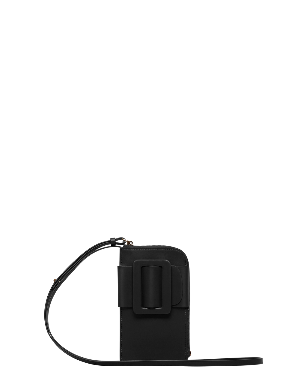 Belt buckle phone online case