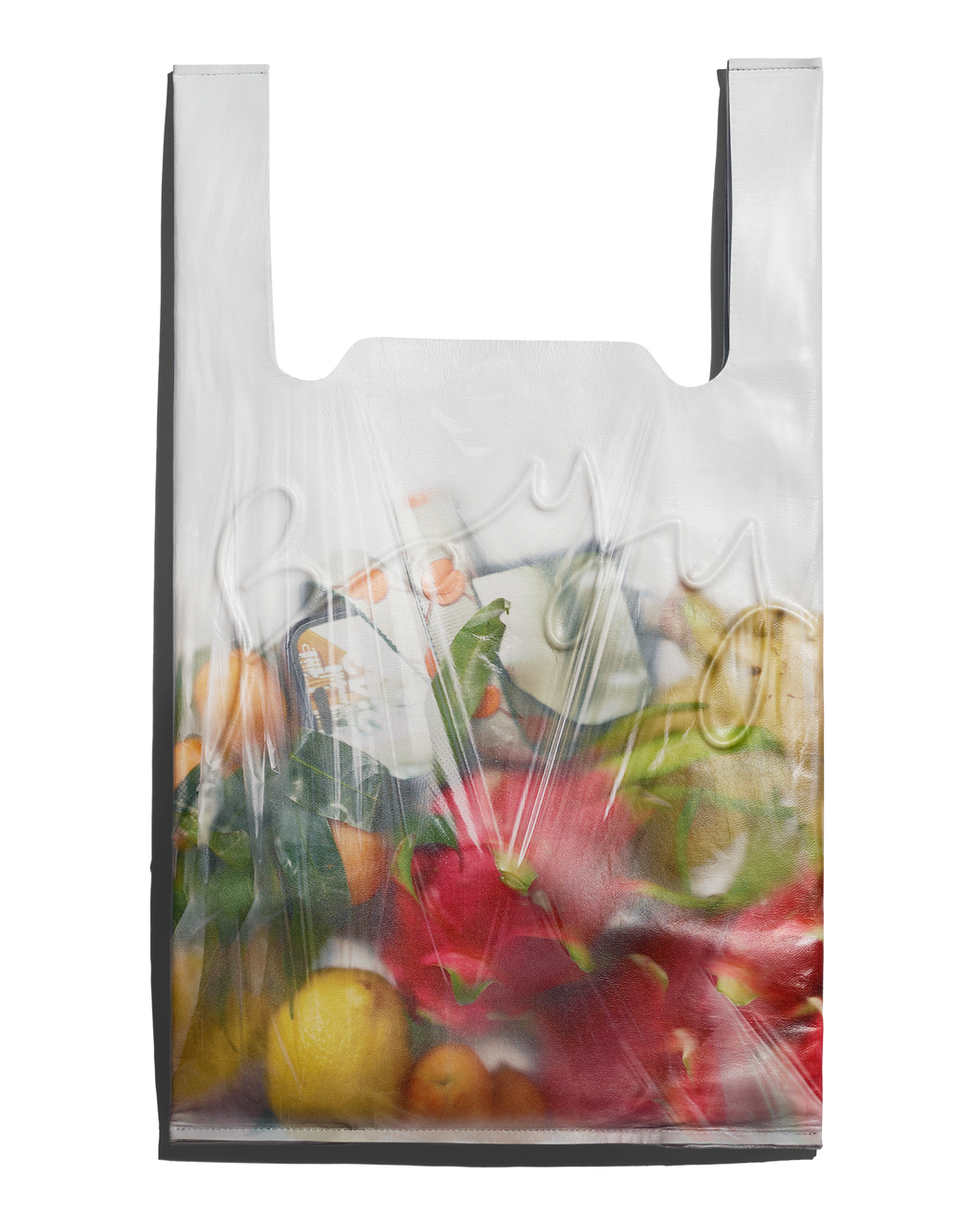 Boyy clear bag hotsell