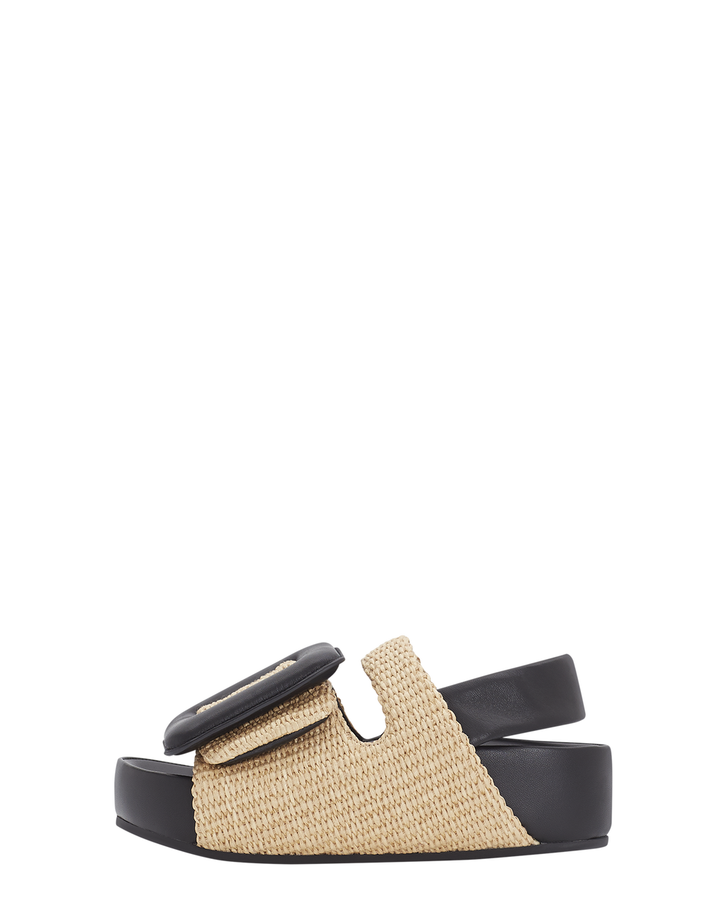 Raffia birkenstocks 2025