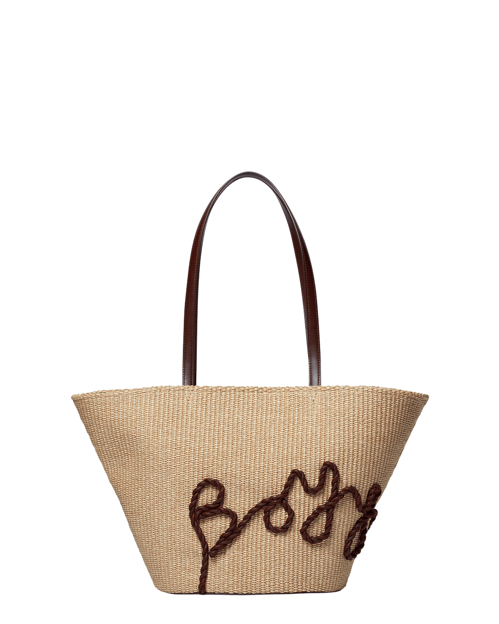 トートバッグ BOYY Mustard Leather Lotus 12 Handbag トートバッグ BOYY Mustard Leather Lotus 12 Handbag