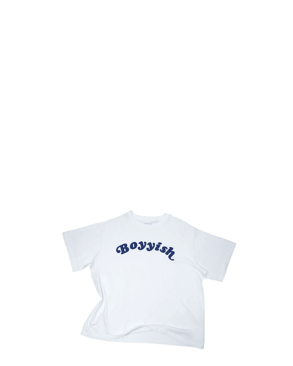 Boyyish T-Shirt, Oversized