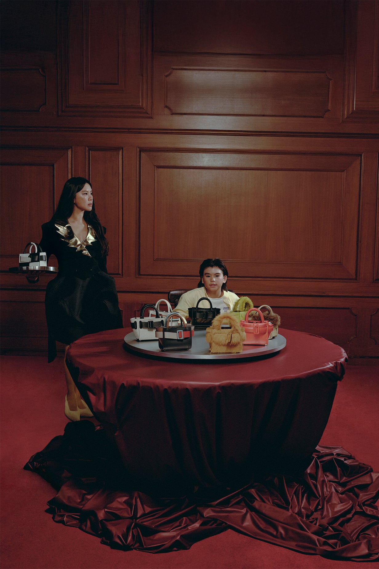 BOYY 10 Year Family Reunion - slide 1