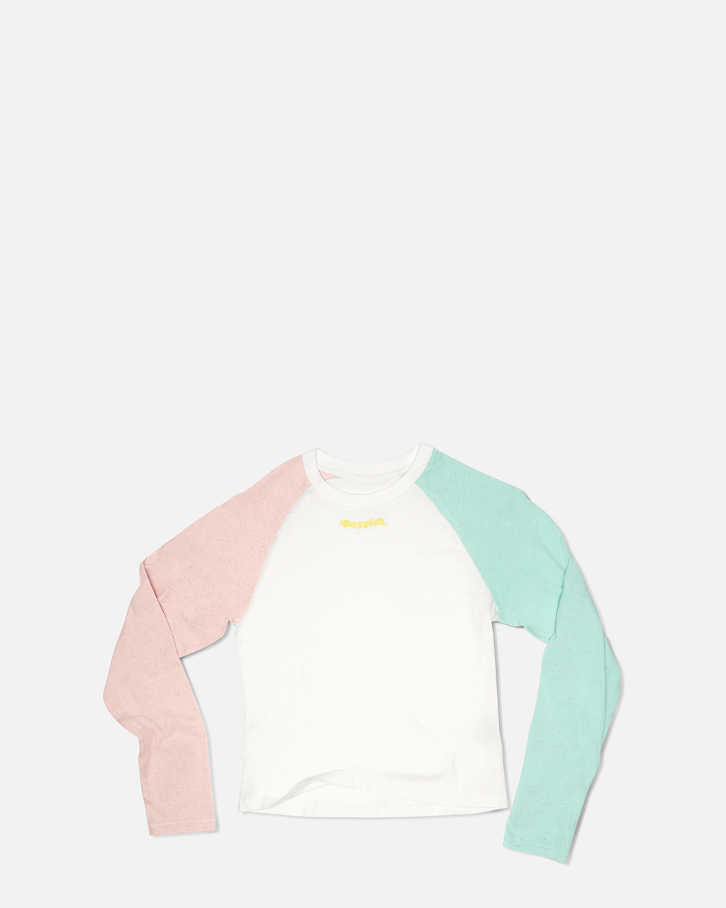 Boyyish Baseball Shirt