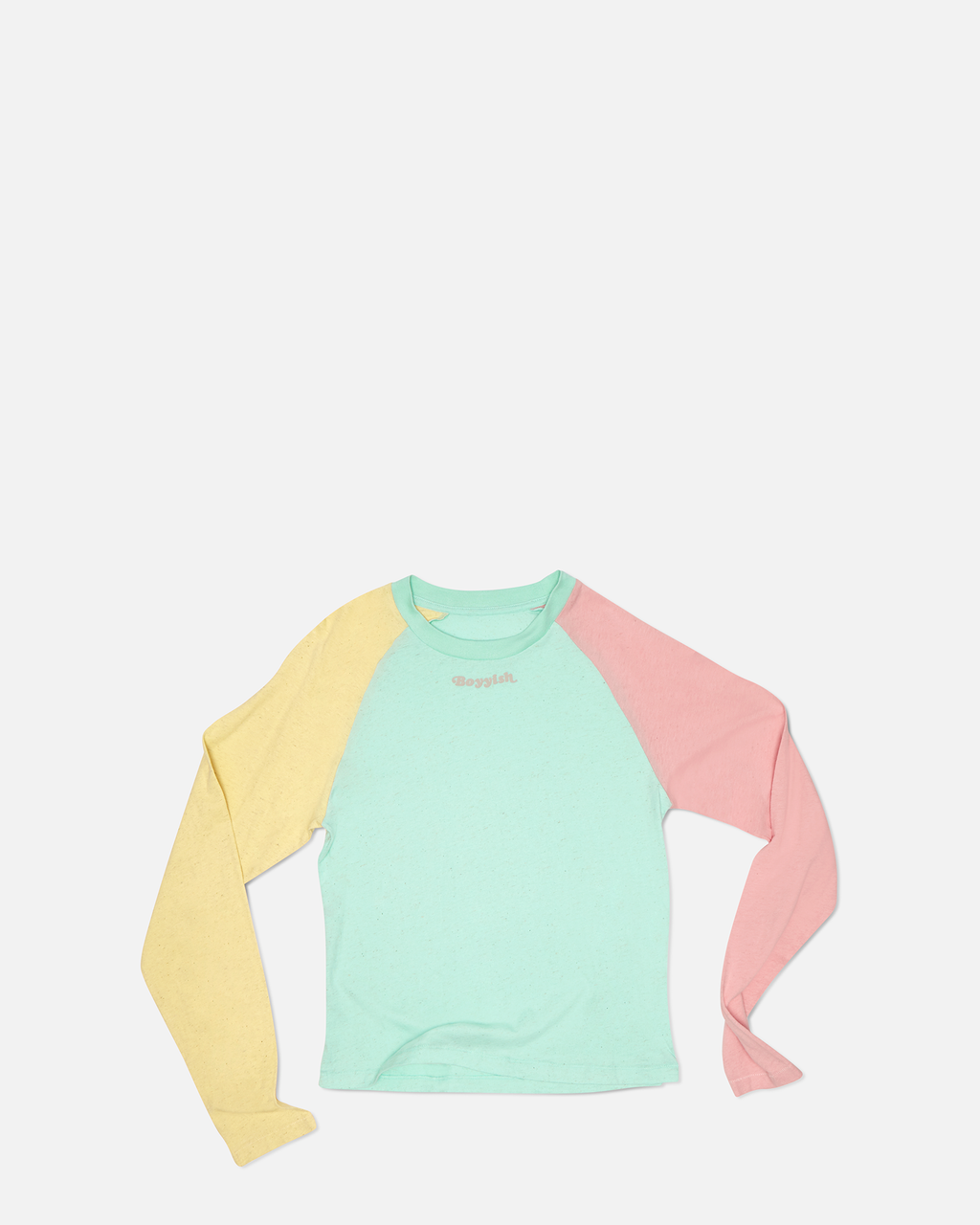 Boyyish Baseball Shirt