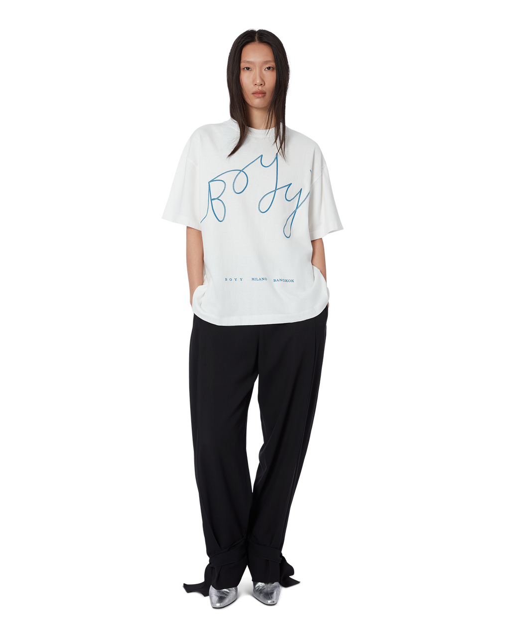 Boylei Merch Ready To Wear – BOYY