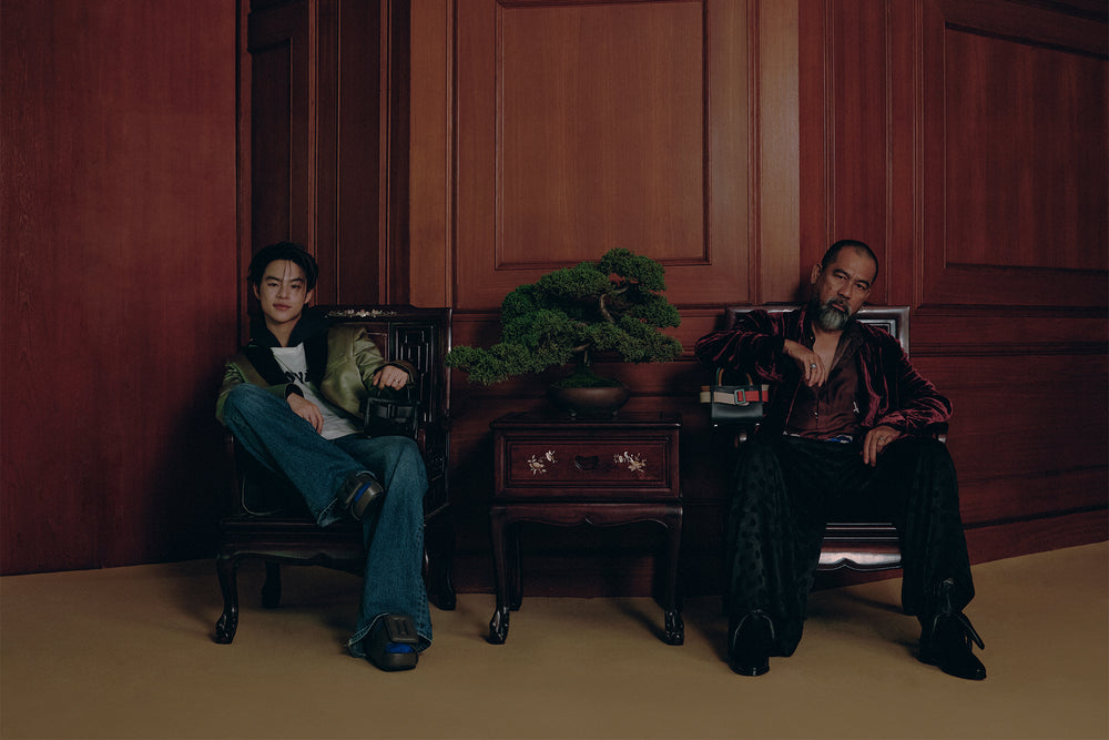 BOYY 10 Year Family Reunion - slide 2