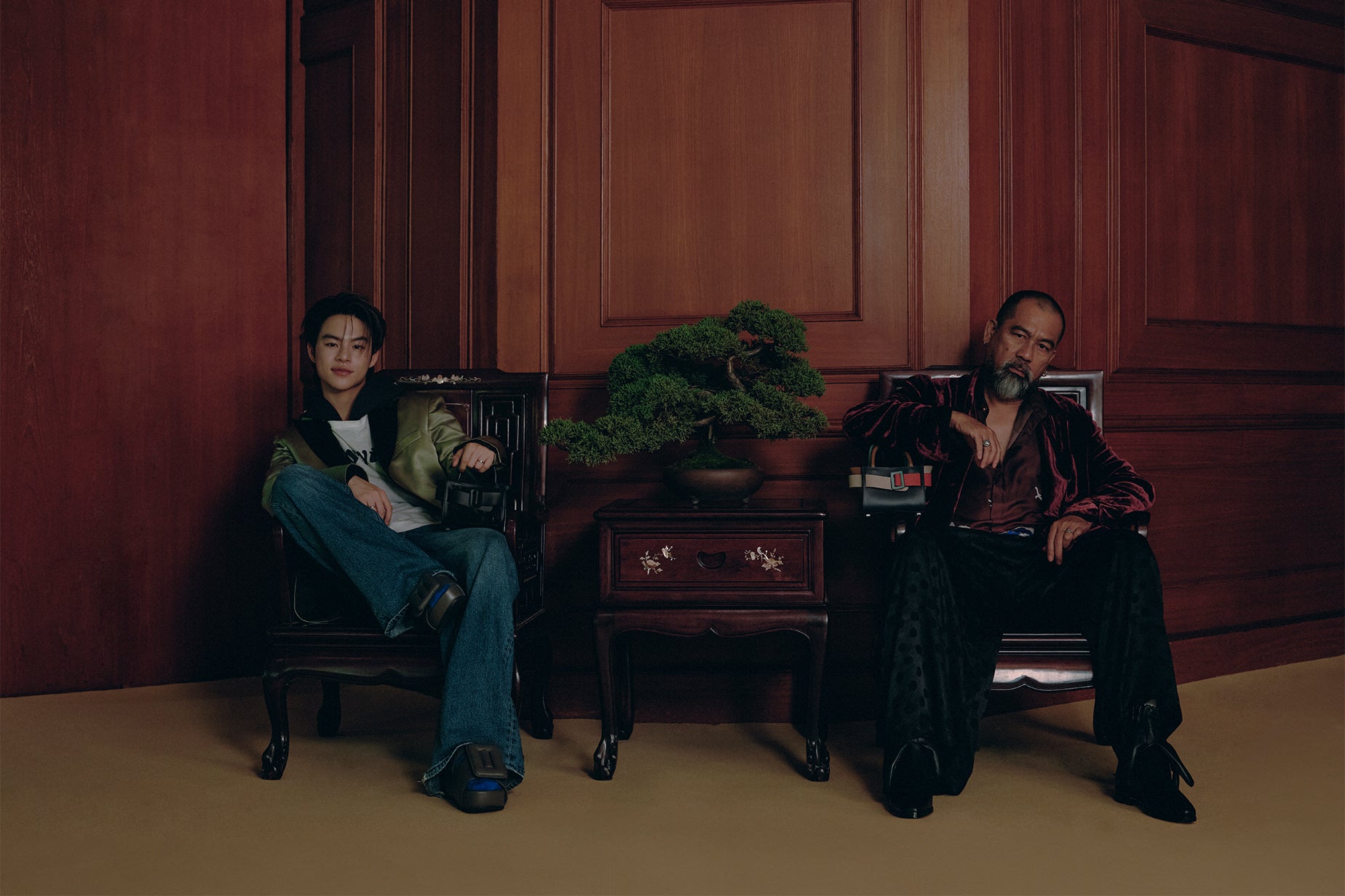 BOYY 10 Year Family Reunion - slide 2