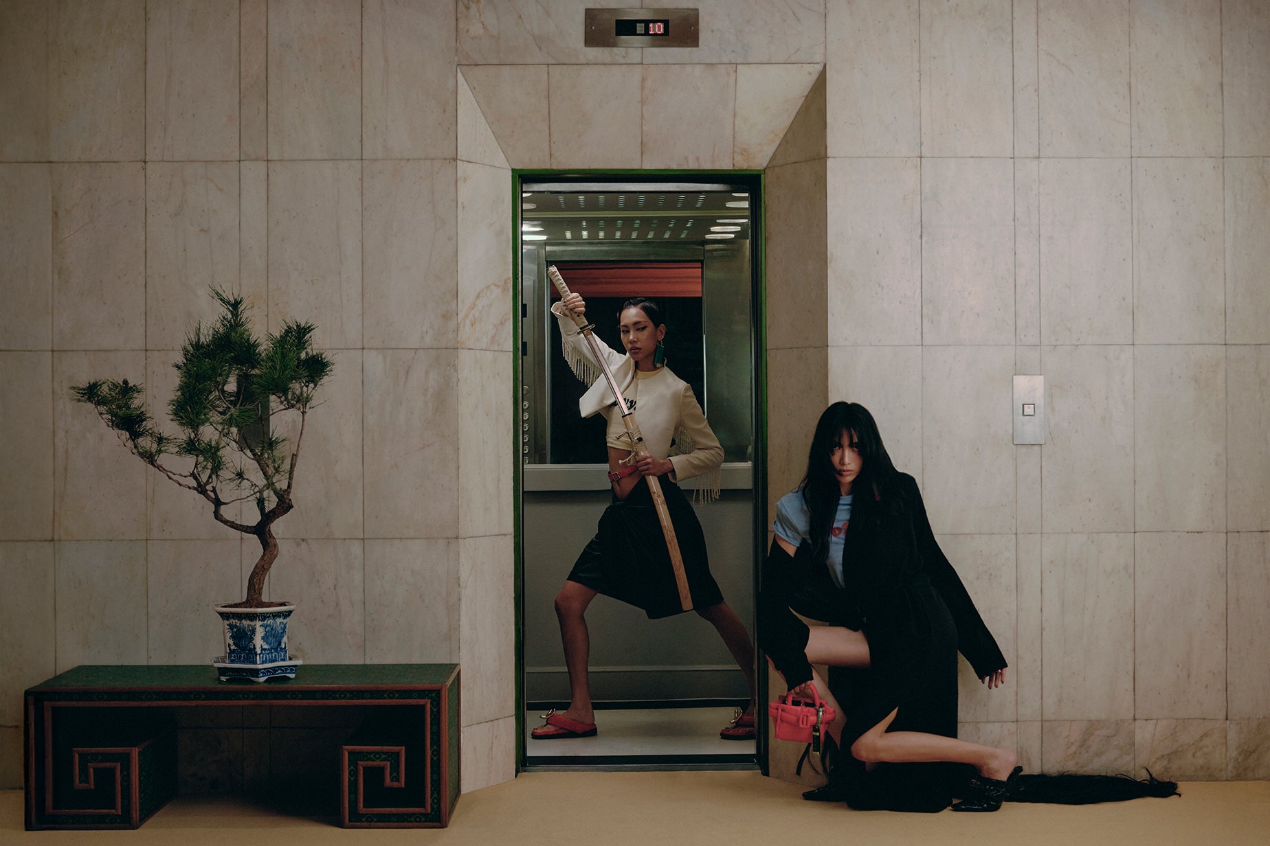 BOYY 10 Year Family Reunion - slide 3