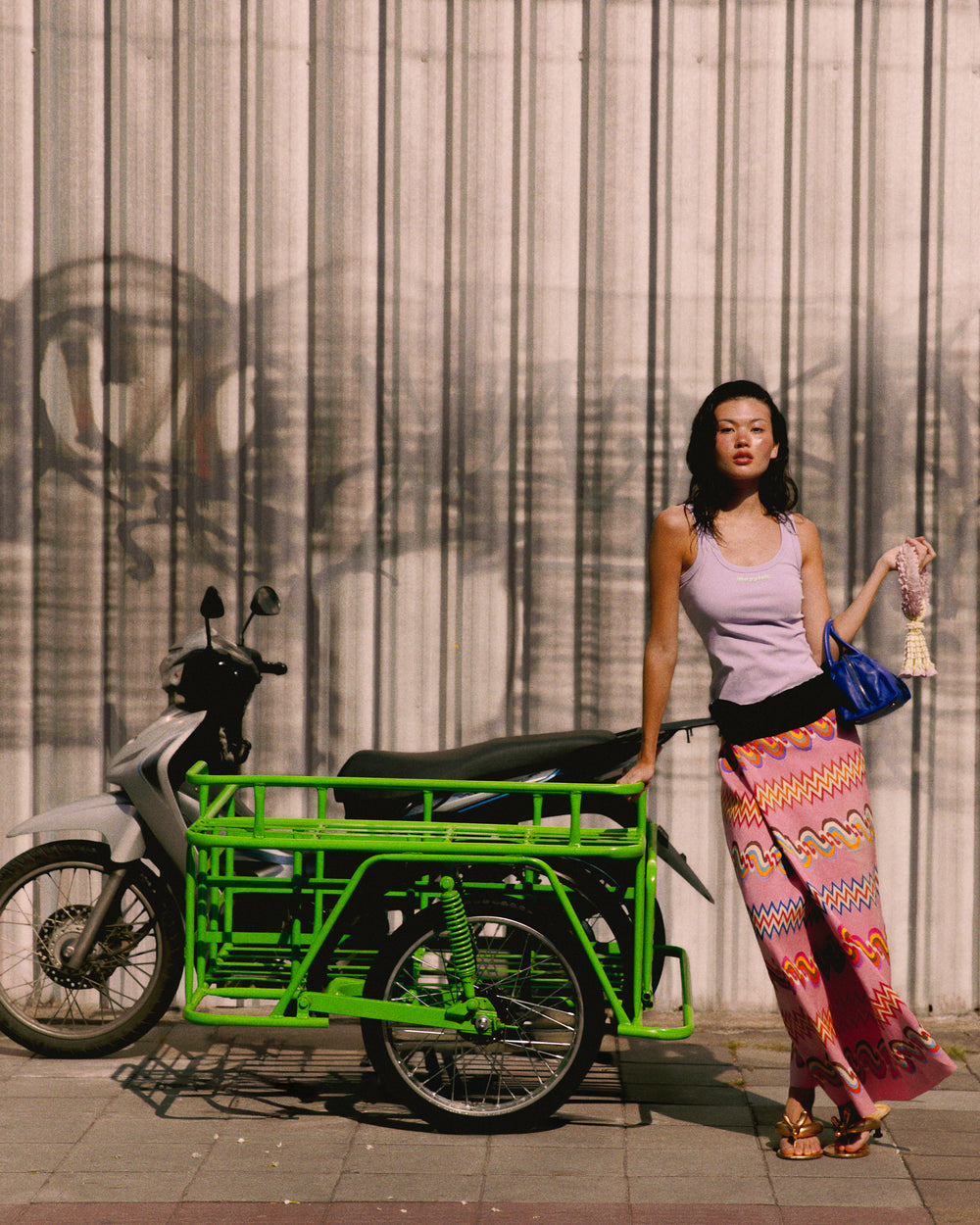 The BOYYISH Roti Saimai collection - slide 3