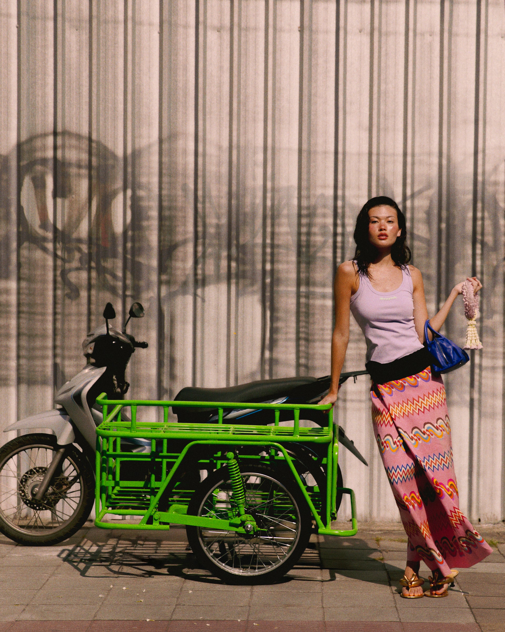 The BOYYISH Roti Saimai collection - slide 3