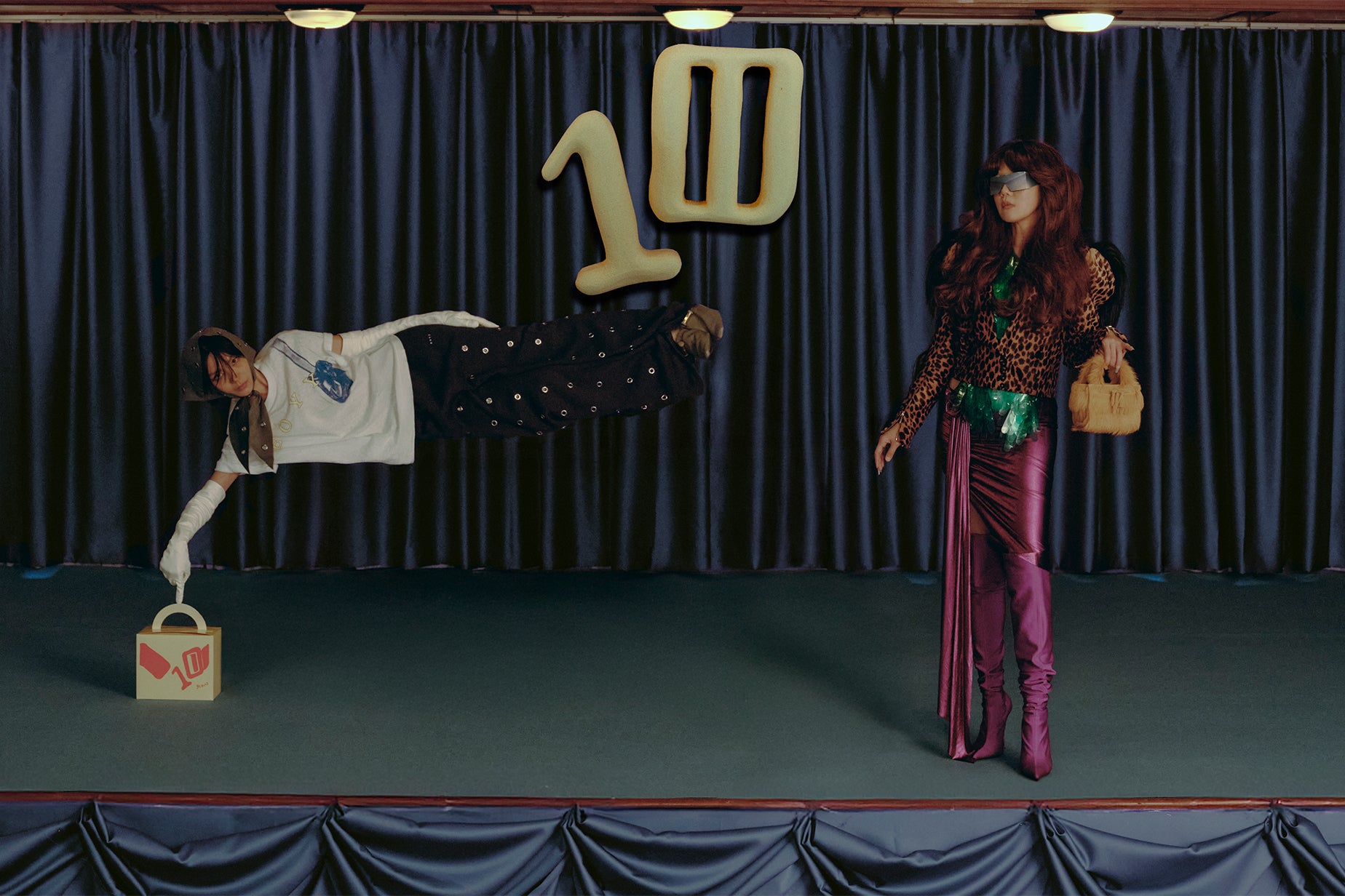 BOYY 10 Year Family Reunion - slide 4