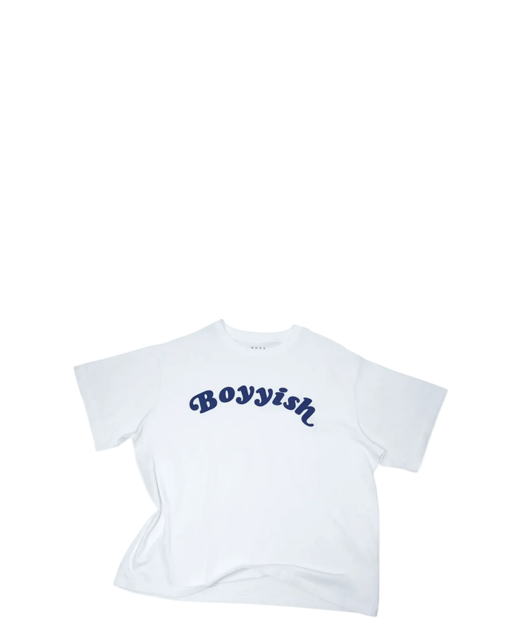 Boyyish T-Shirt, Oversized