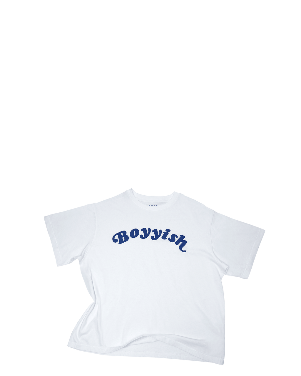 Boyyish T-Shirt, Oversized
