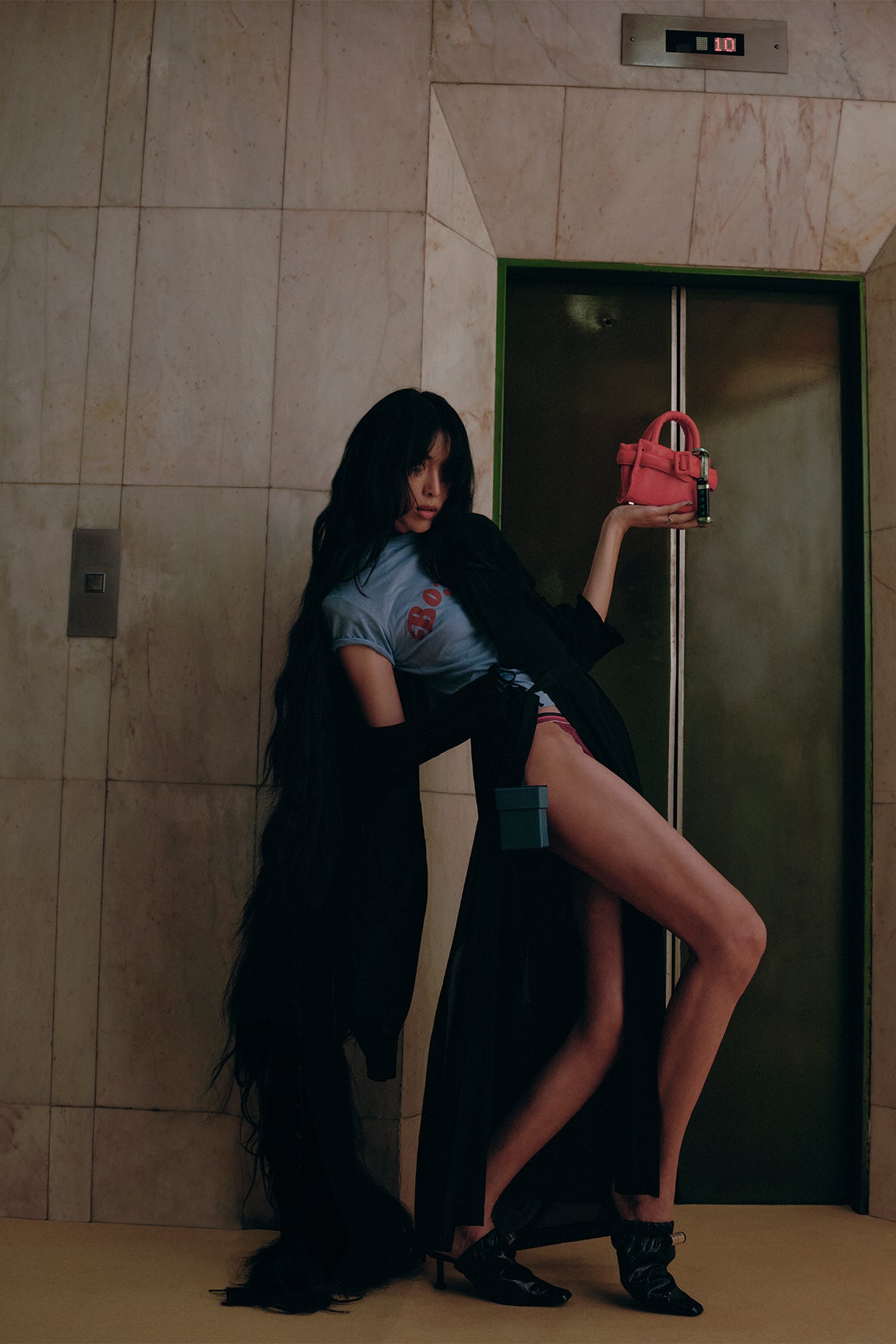 BOYY 10 Year Family Reunion - slide 7