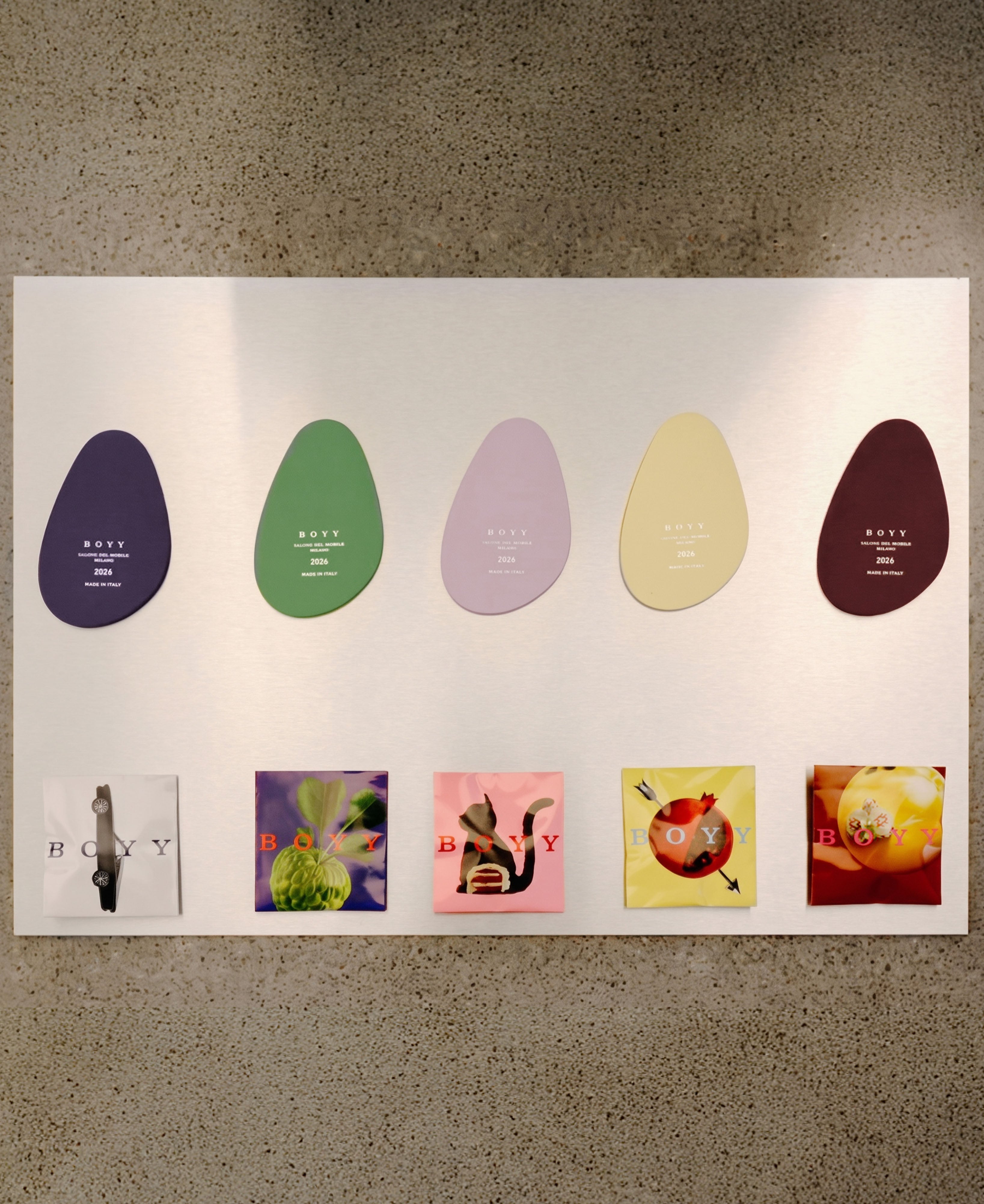 Milan’s Salone del mobile, Veneto & Verona - slide 8