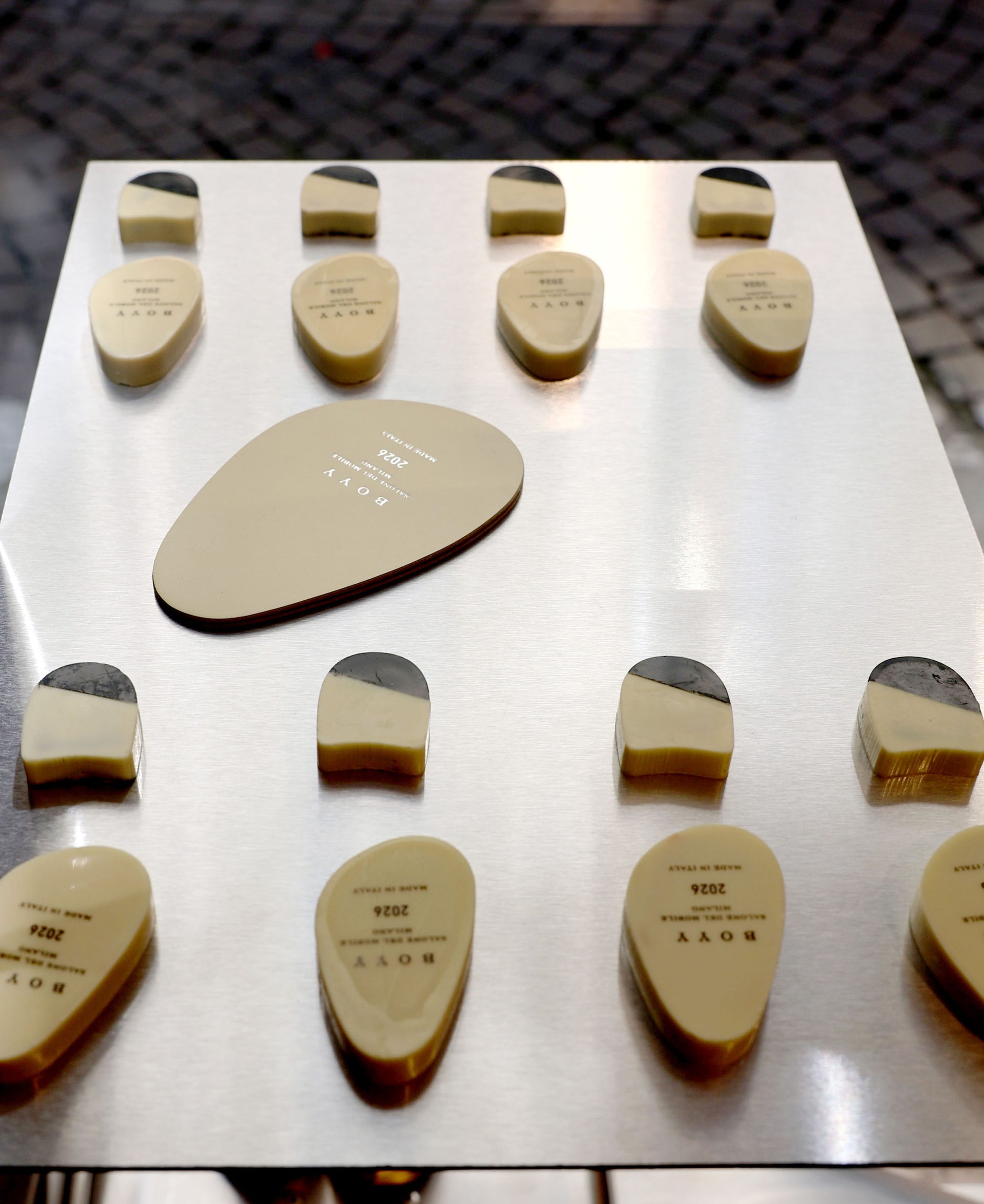 Milan’s Salone del mobile, Veneto & Verona - slide 9