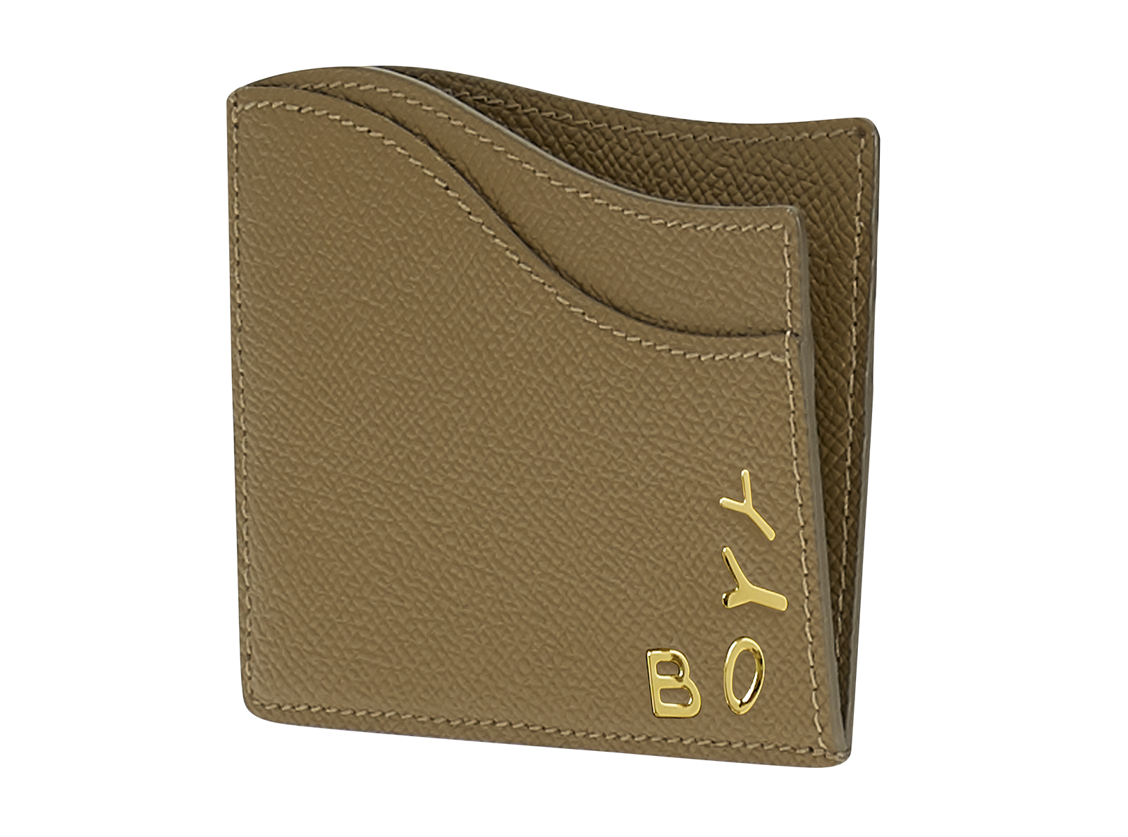 Folder Wallet, Epsom