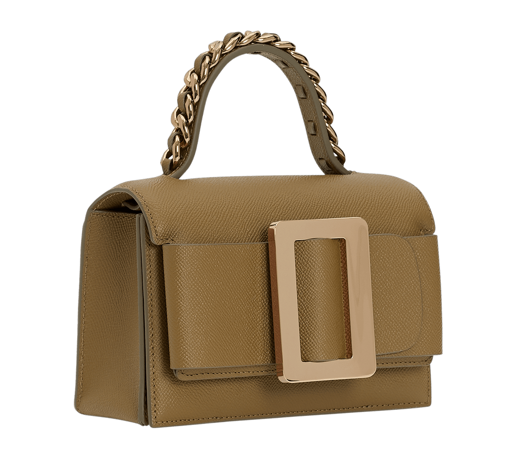 Boyy 2025 fred white