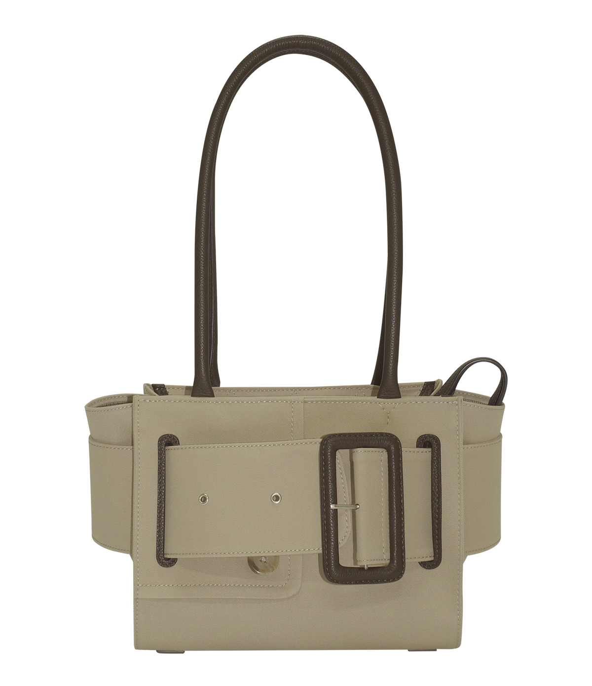 Bobby 23 Soft, Trench