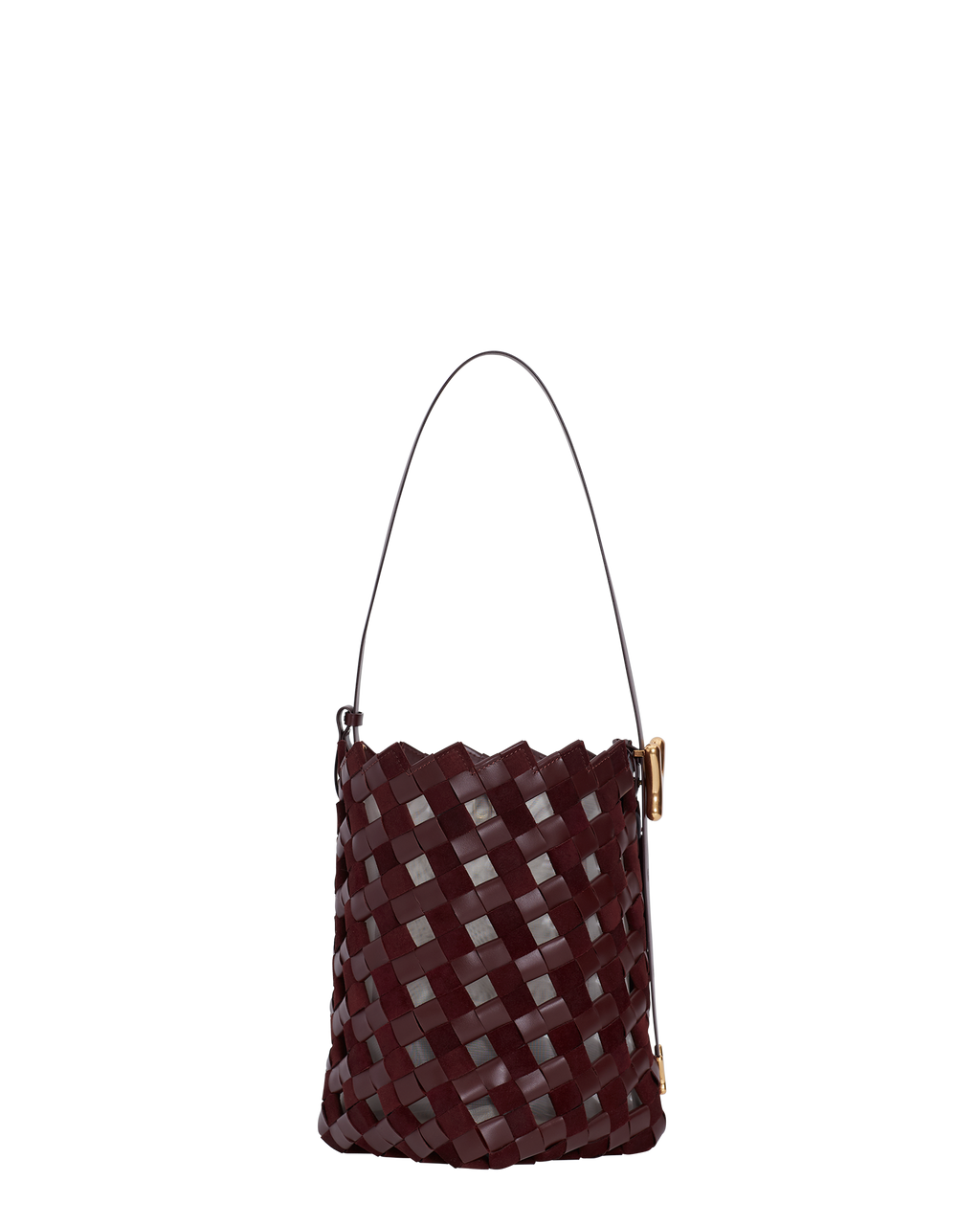 YY Bucket 19 Woven