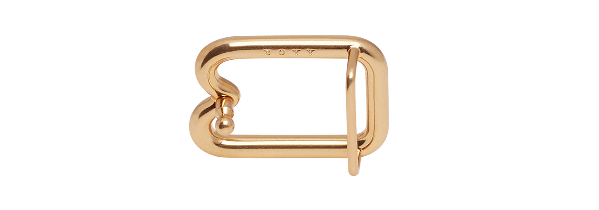 B Buckle