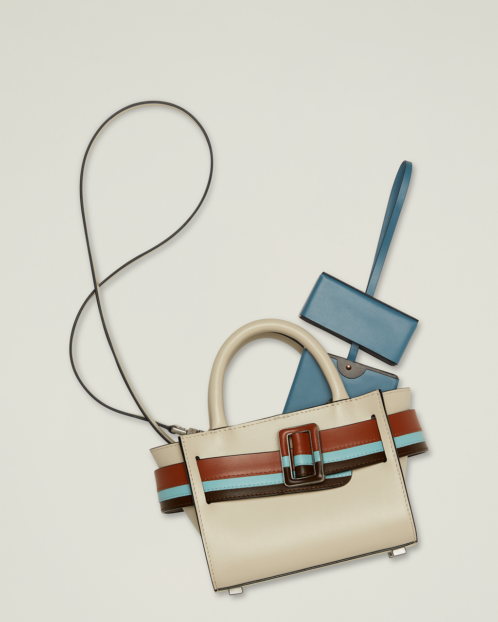 Bobby 10TH, Mille Feuille