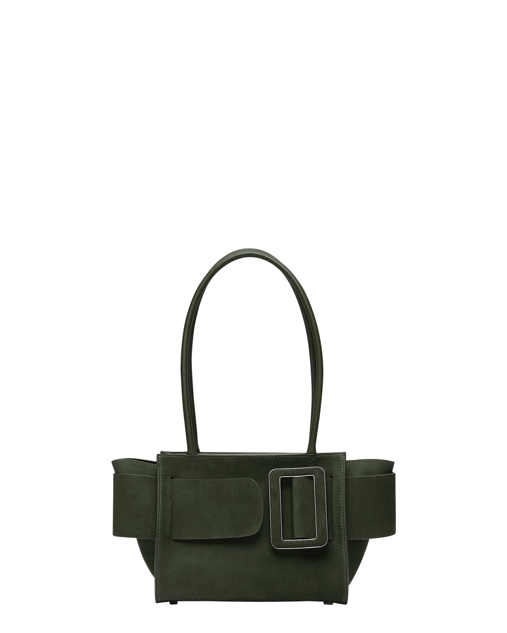 Bobby 23 Soft, Suede