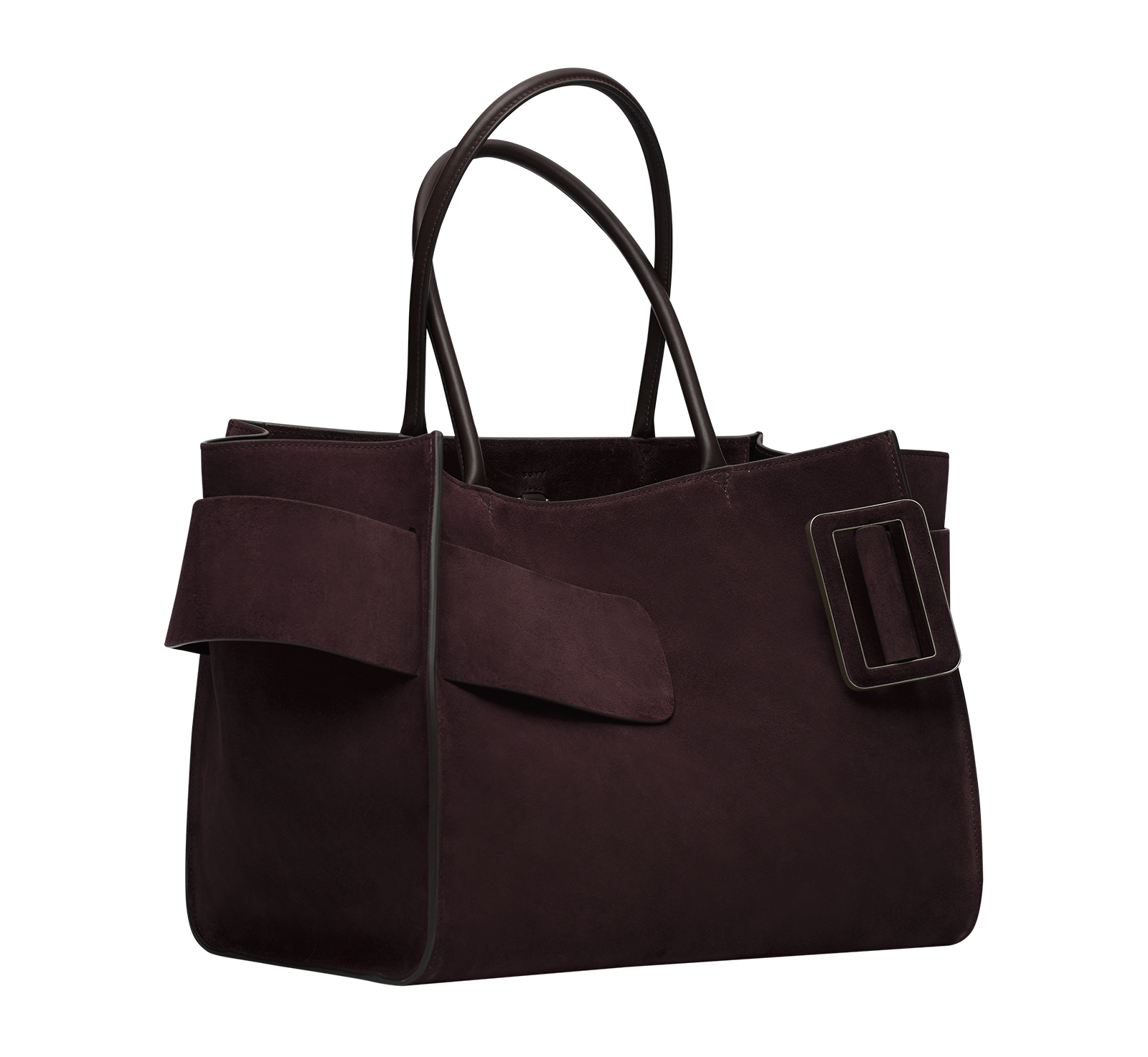 Bobby Bag - Sun Suede main image 0
