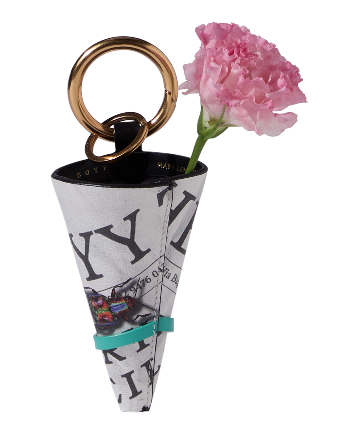 The Gazette Charm