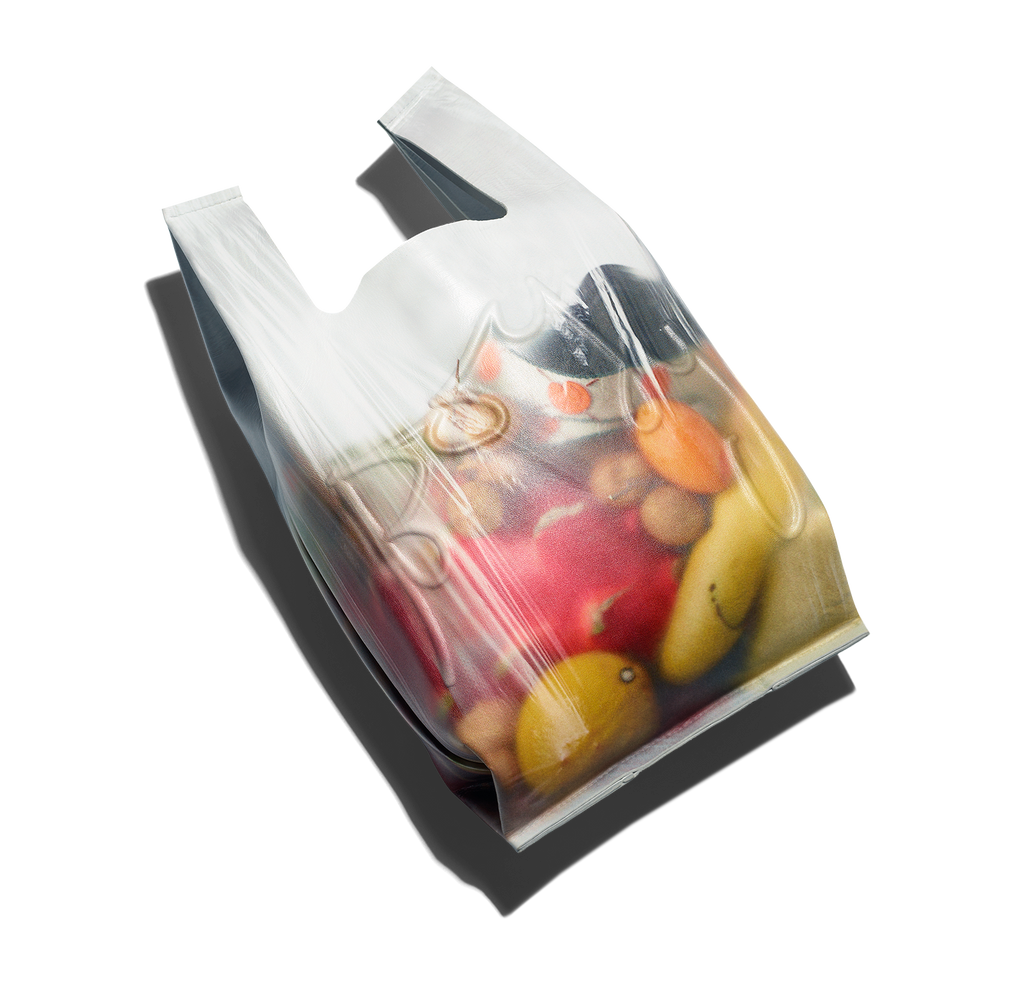 Fruit Bag (M)