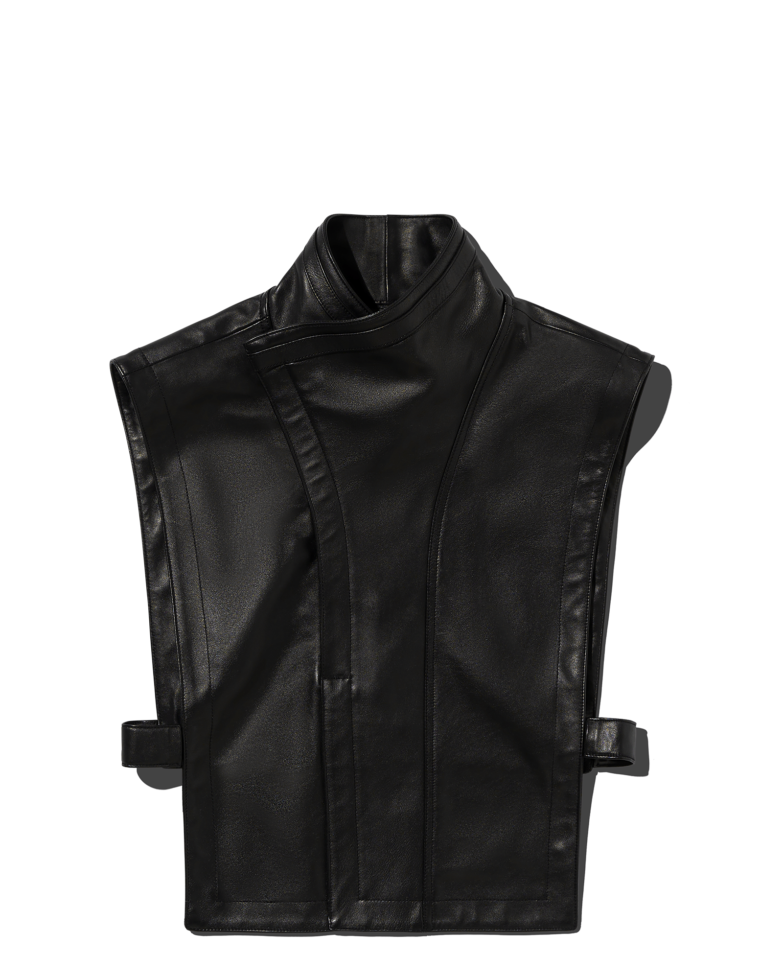 Golfickers MONTSUKI G-VEST Lサイズ ブラック Golfickers Golfickers MONTSUKI G-VEST Lサイズ ブラック Golfickers