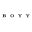BOYY logo