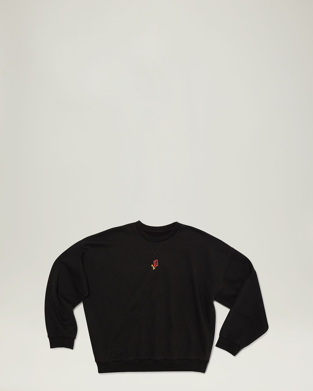 Buckle 10TH, Sweatshirt