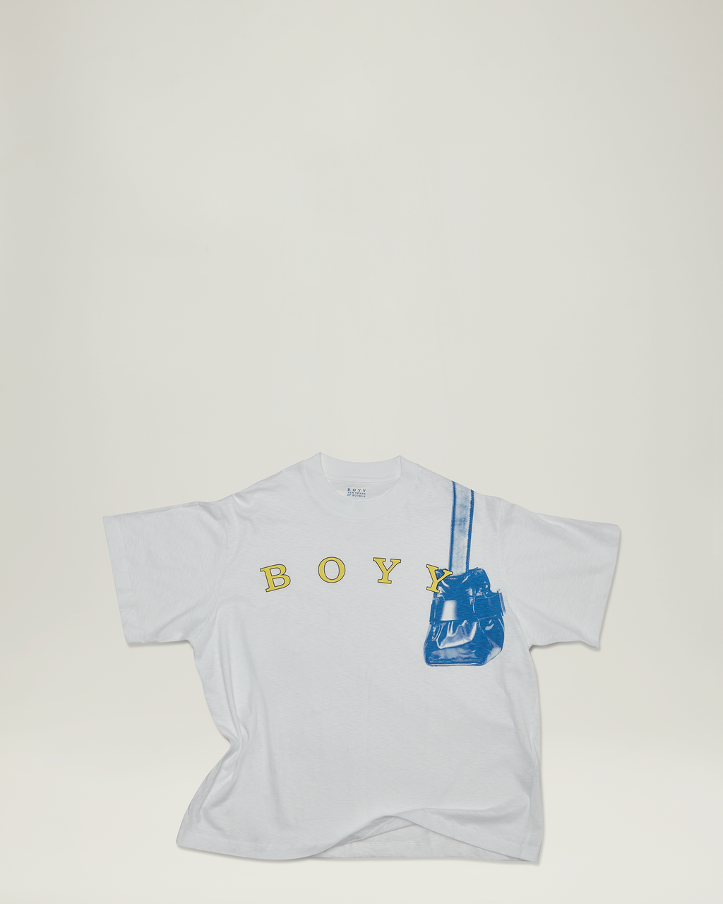 Buckle 10TH, T-Shirt