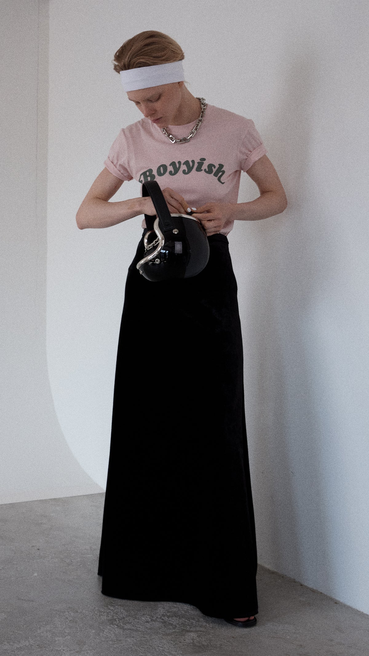 Boylei Merch BOYY - Luxury Designer Fashion