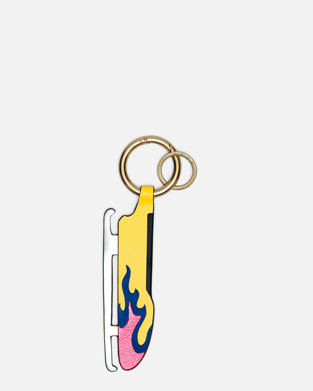 Bobsleigh Charm, Multi