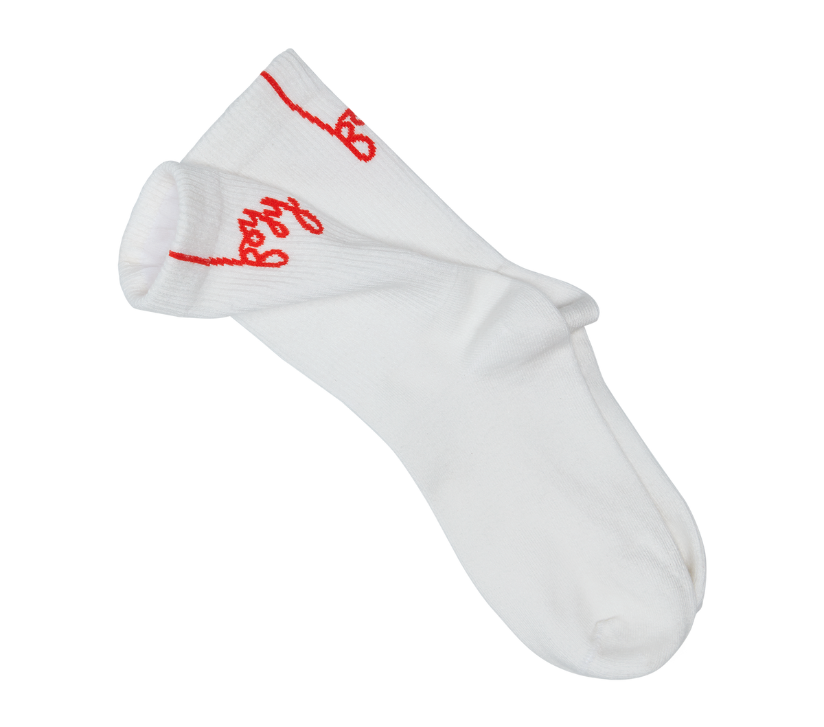 Boyy Crew Socks