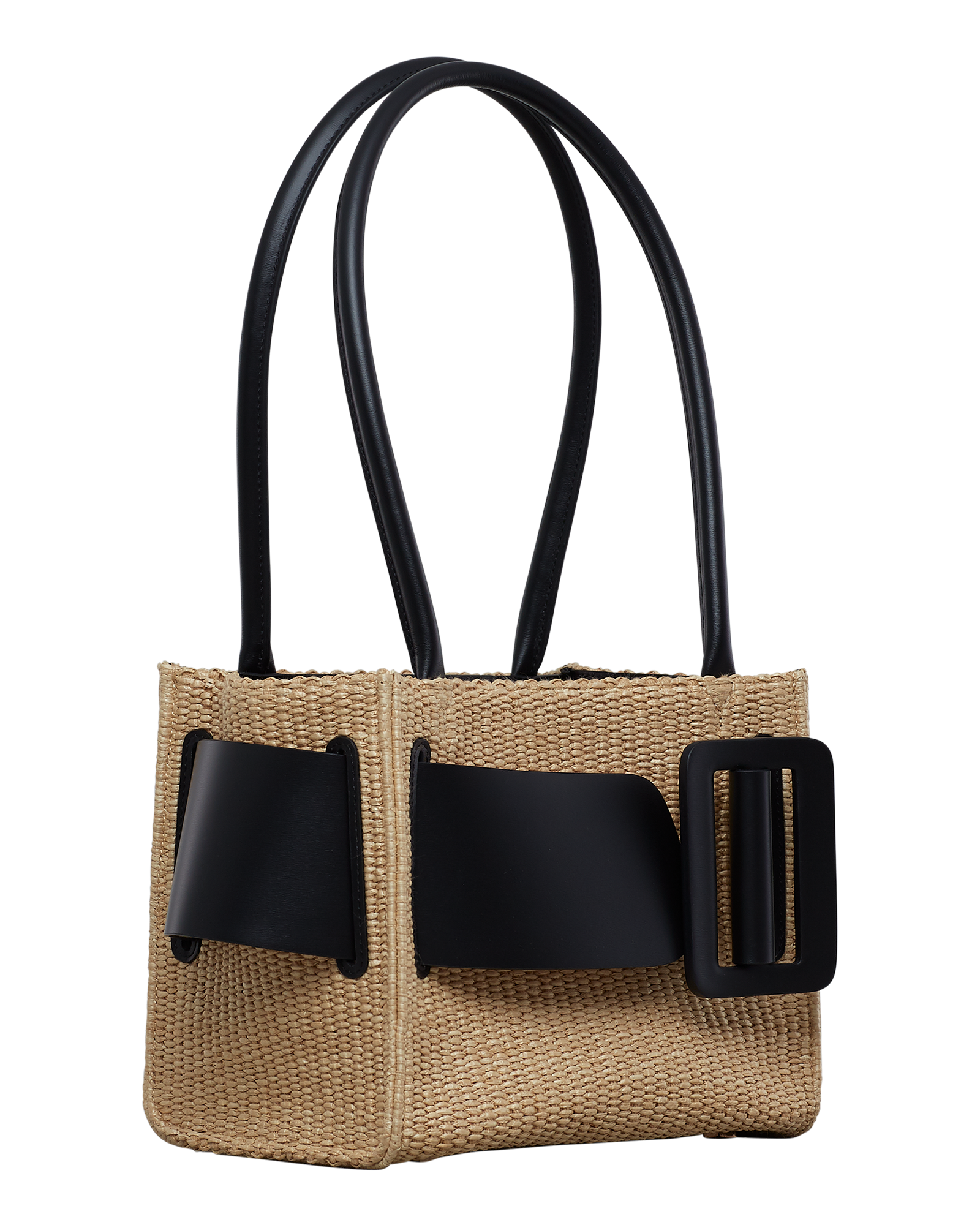 Bobby 23 Soft, Raffia – BOYY – IN