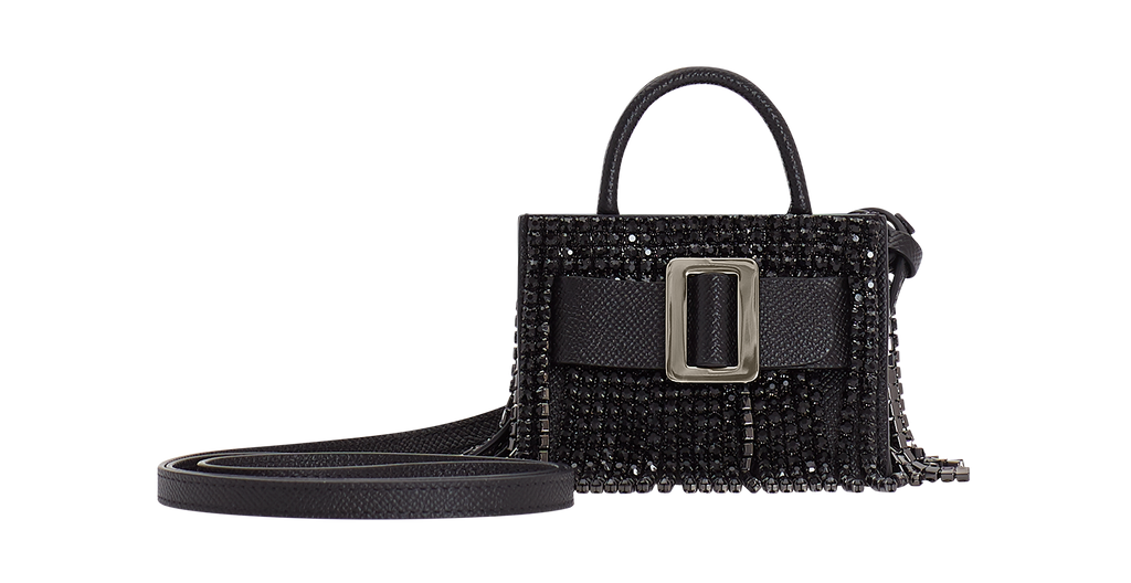 Boyy charm bag discount