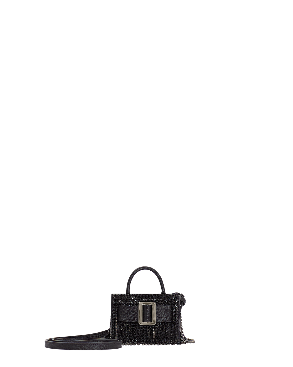 Charms Mini Leather Handbags Mini Bags BOYY