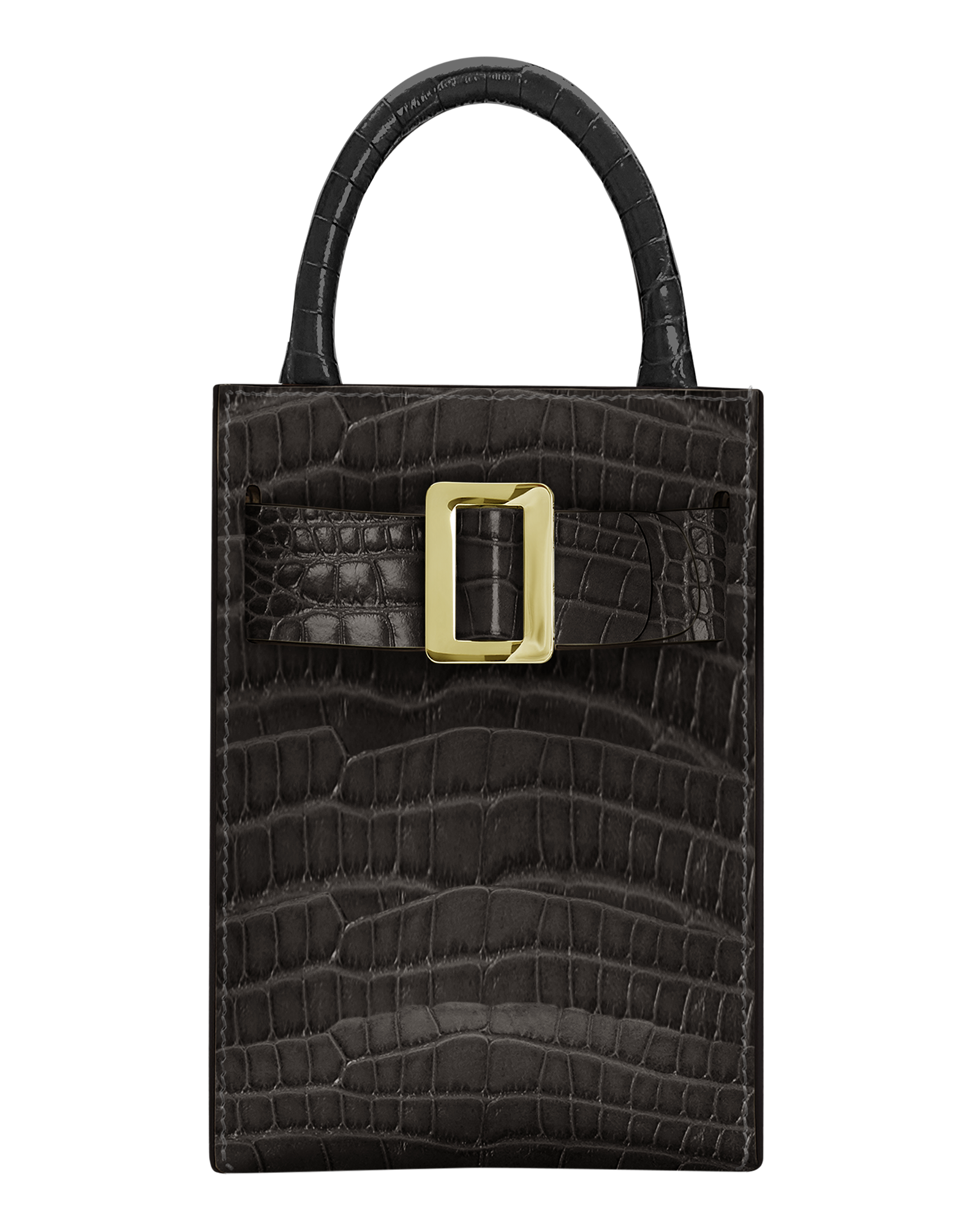 Bobby Tourist, CrocEmbossed BOYY