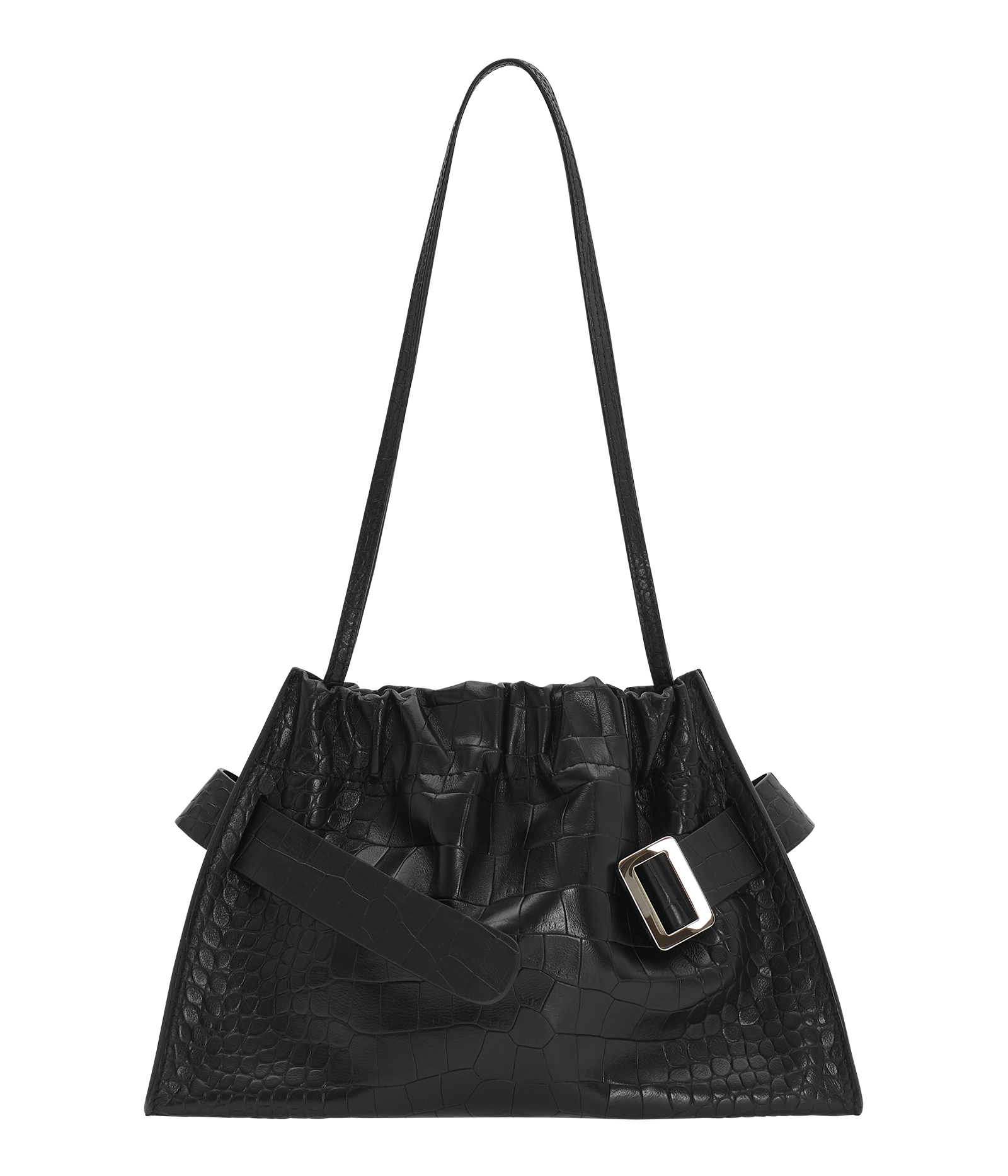 Patent leather crocs 2025