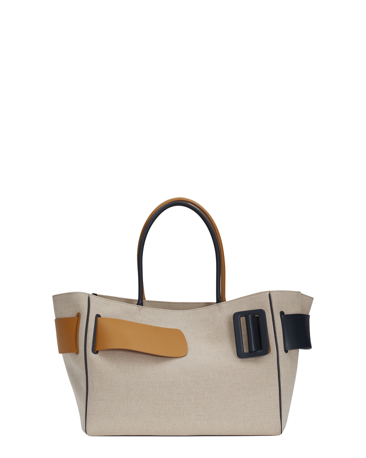 Bobby Weekend Soft, Canvas, Color Block – BOYY