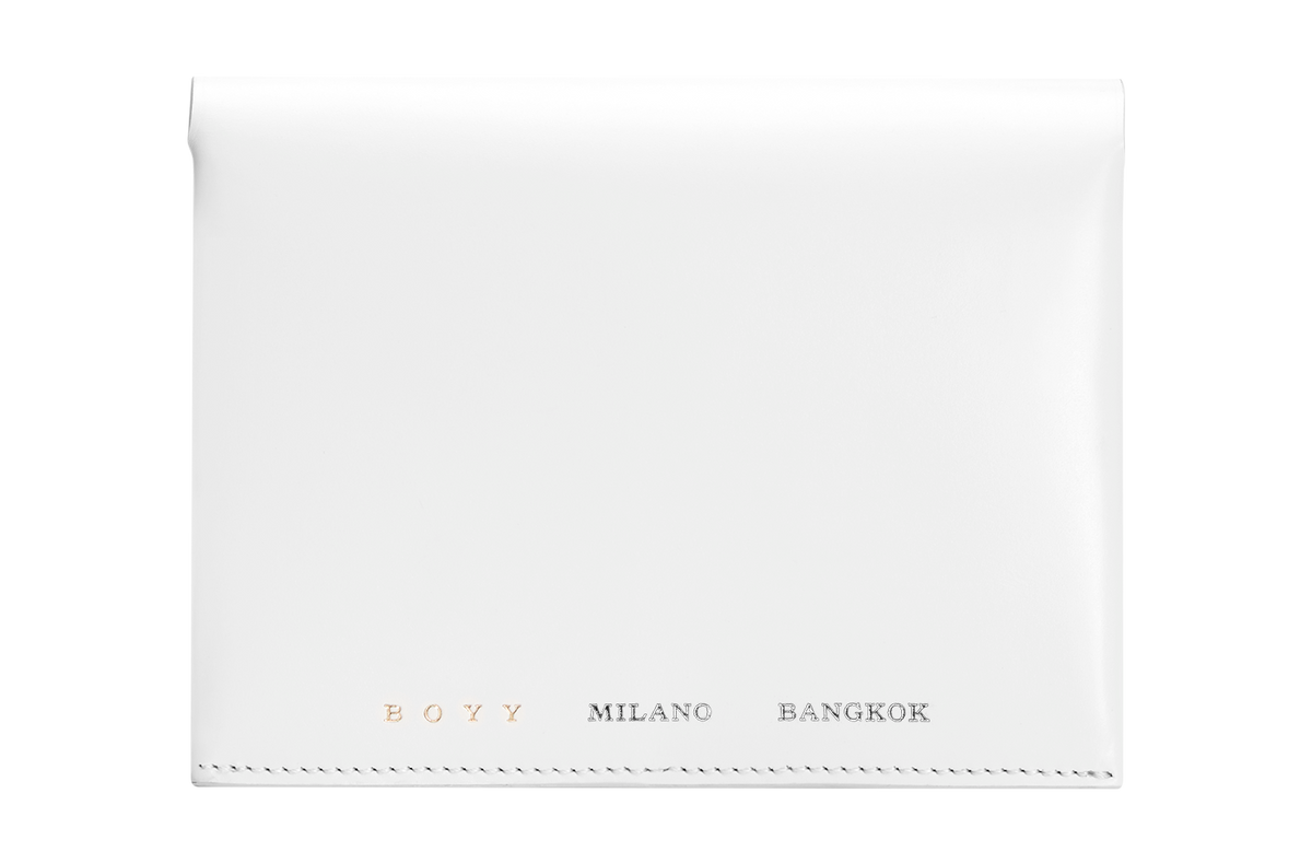 Duplé Passport Case