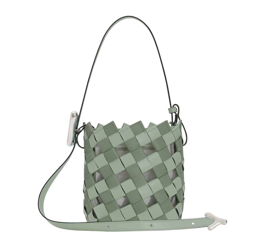 Boyy bucket bag sale