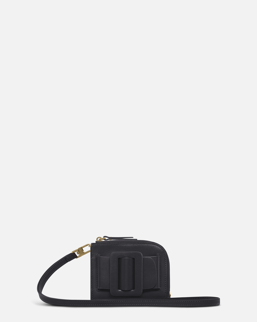 Buckle Card Holder