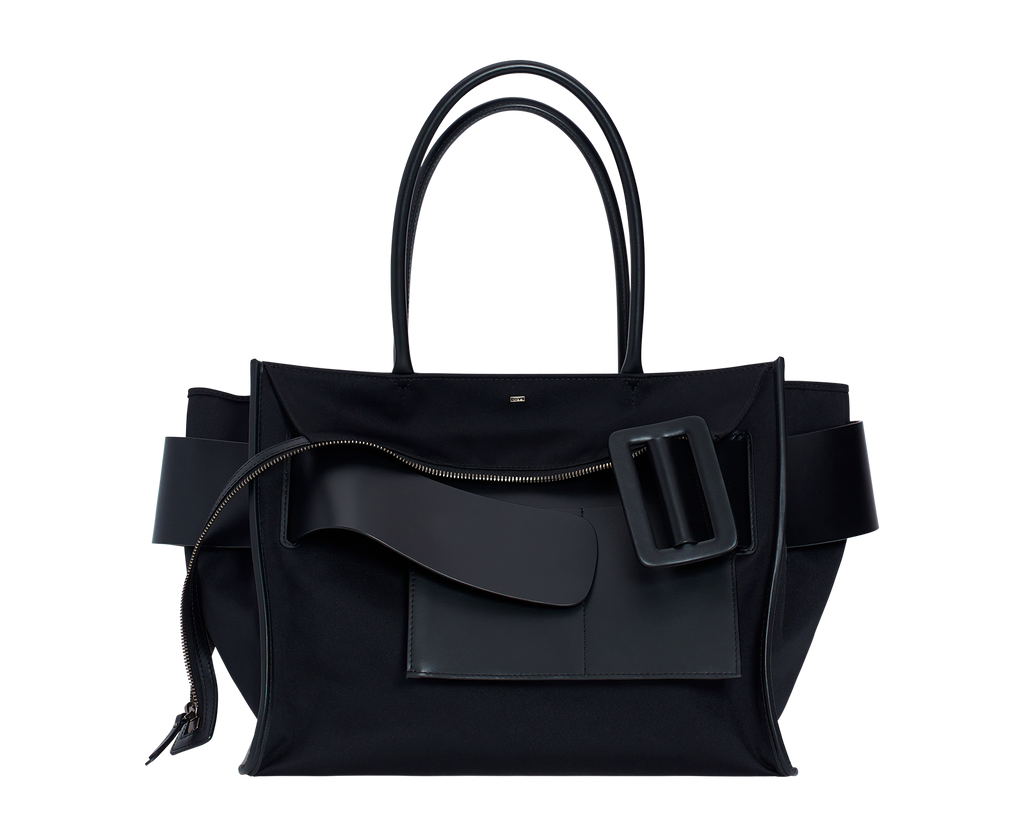 Bobby Soft Nylon Inside-Out