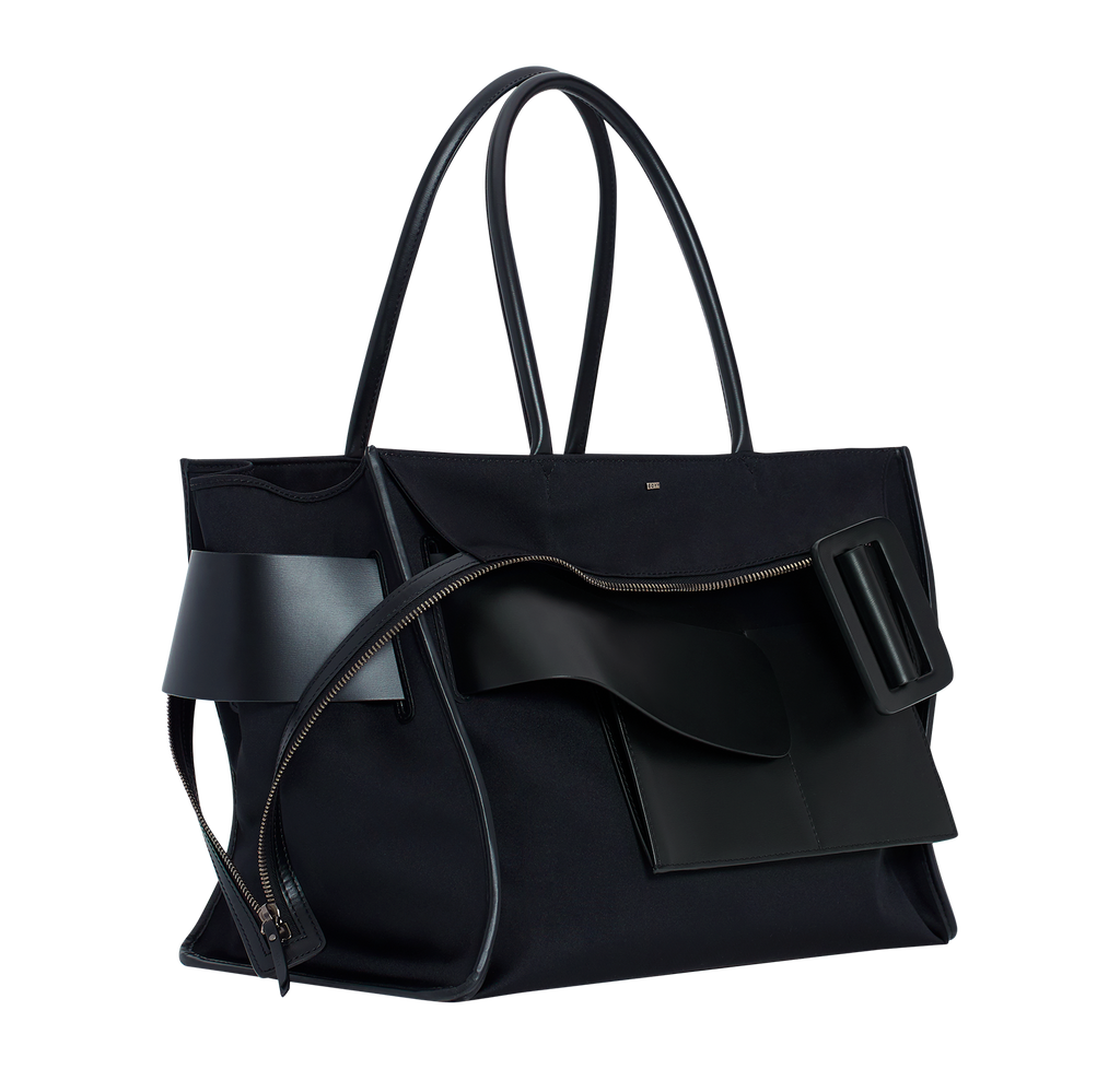 Bobby Soft Nylon Inside-Out