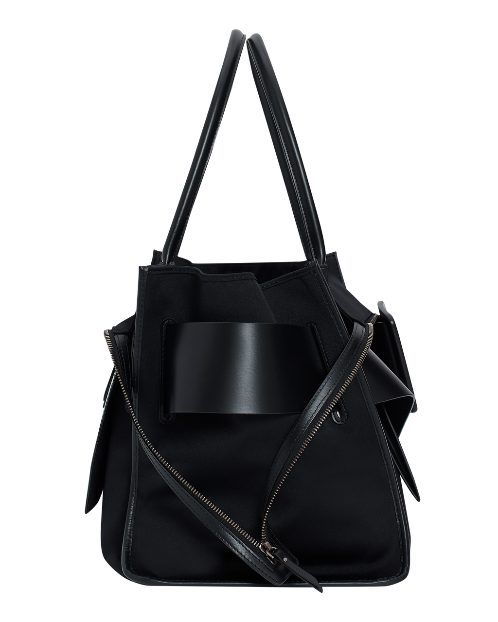 Bobby Soft Nylon Inside-Out