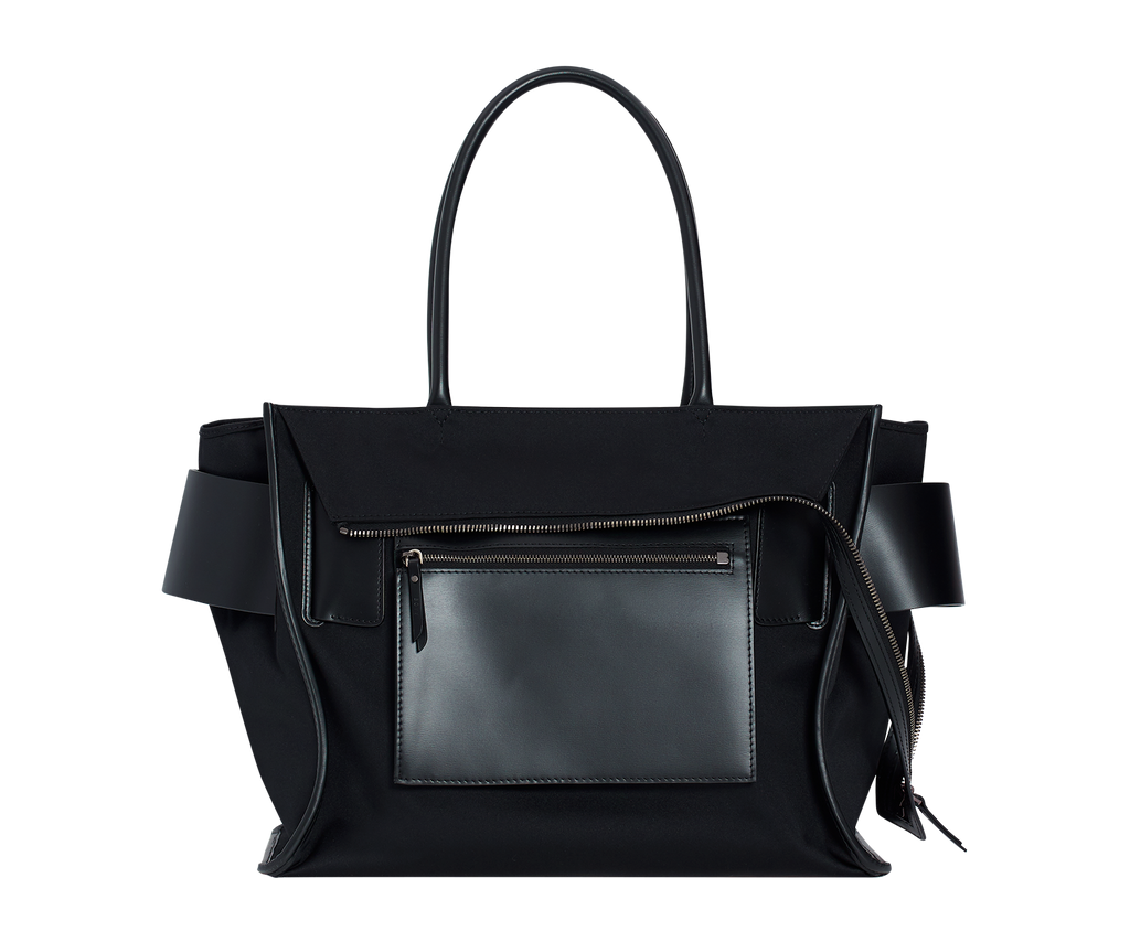 Bobby Soft Nylon Inside-Out